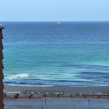 Brand New - Massive Studio - E1 - Self Catering Gibraltar Bagian luar foto