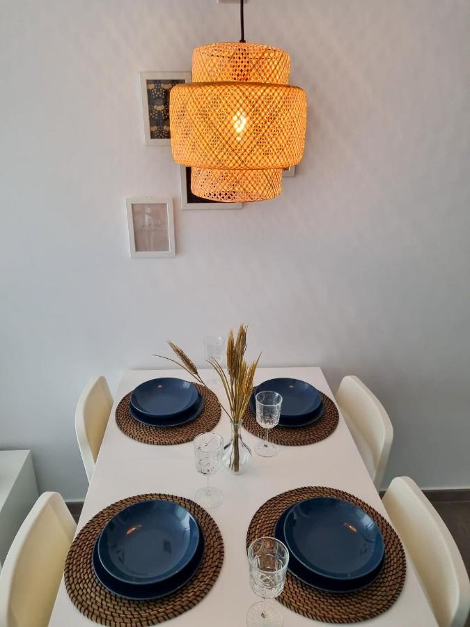 Brand New - Massive Studio - E1 - Self Catering Gibraltar Bagian luar foto