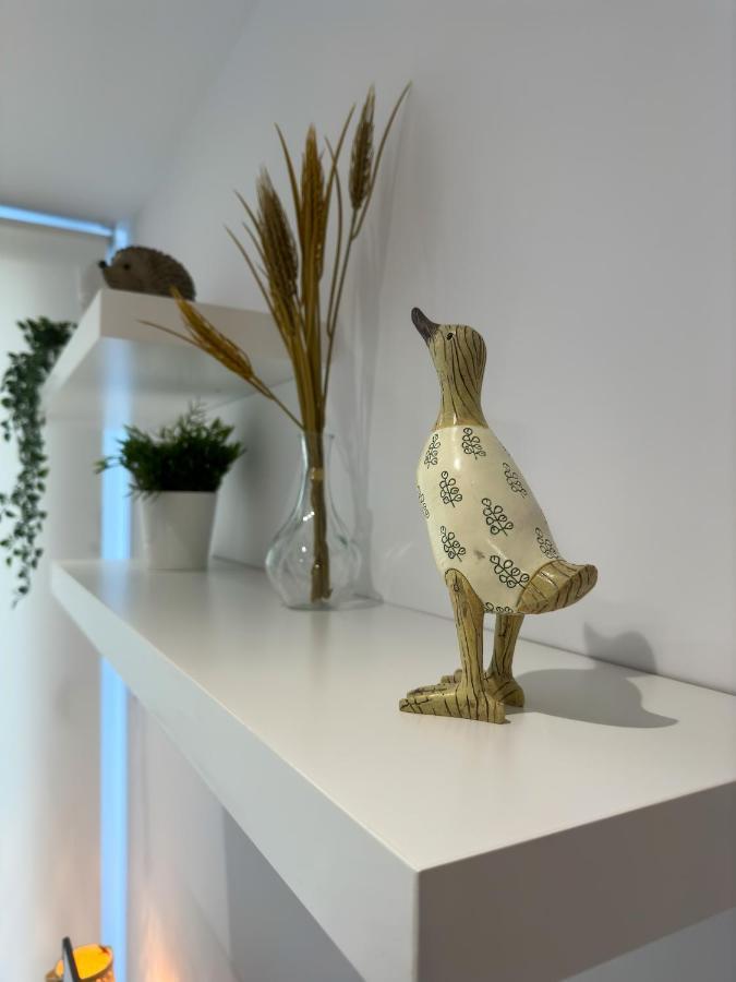 Brand New - Massive Studio - E1 - Self Catering Gibraltar Bagian luar foto